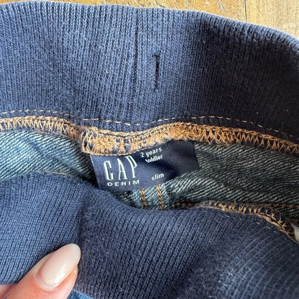 GAP mix kids